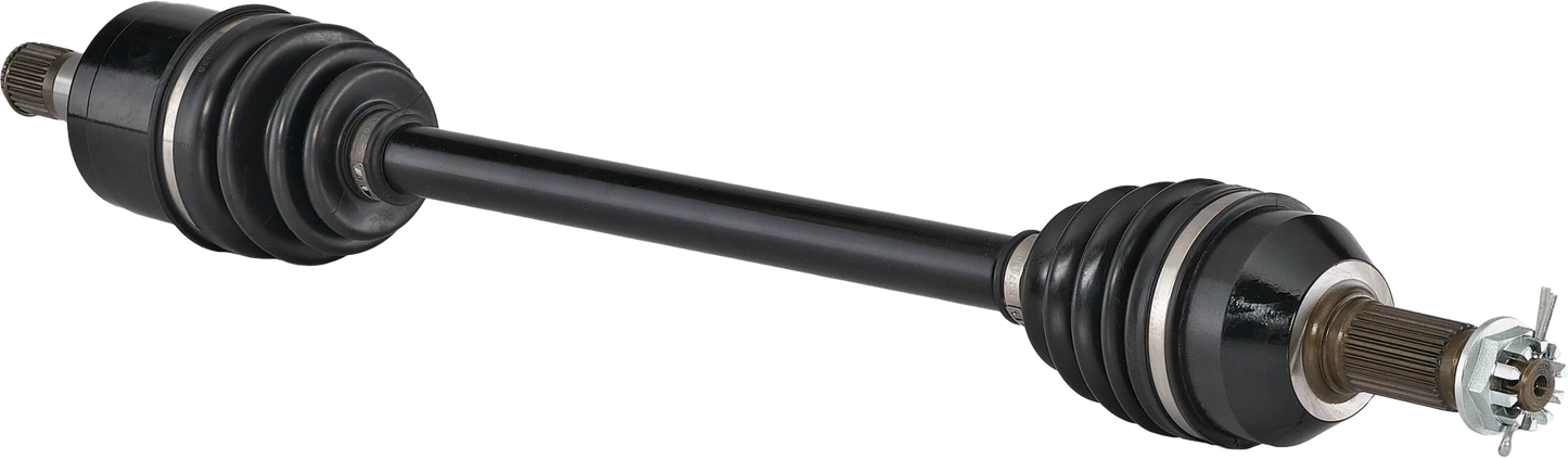 All Balls 6 Ball Heavy Duty Axle — MPN AB6-HO-8-328