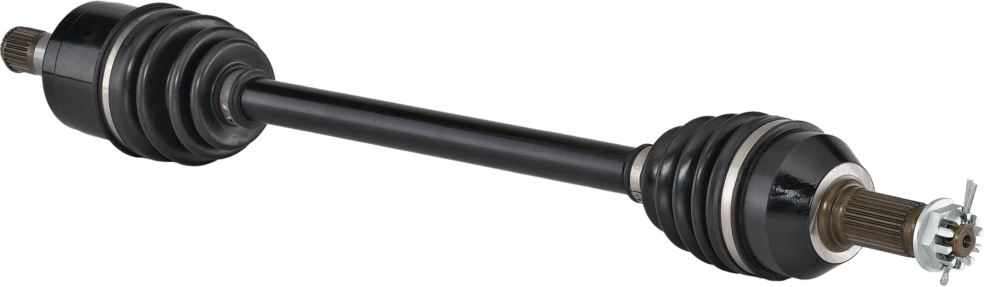 All Balls 6 Ball Heavy Duty Axle — MPN AB6-HO-8-328