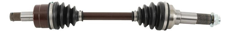 All Balls 6 Ball Heavy Duty Axle — MPN AB6-YA-8-317