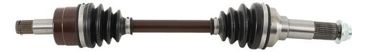 All Balls 6 Ball Heavy Duty Axle — MPN AB6-YA-8-317