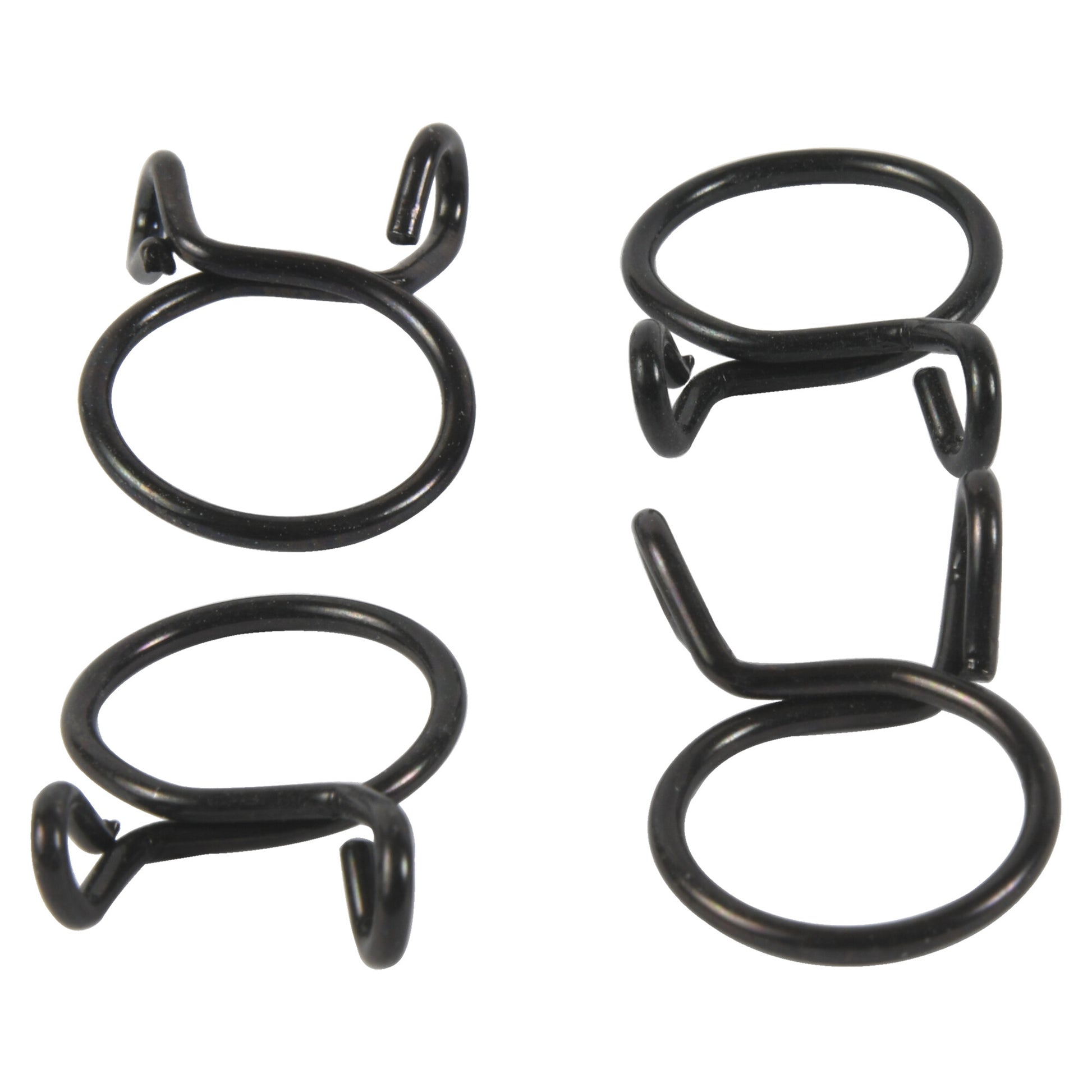 All Balls Hose Clamps Refill Kit — MPN FS00046