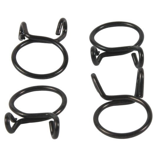All Balls Hose Clamps Refill Kit — MPN FS00046
