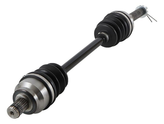 All Balls 6 Ball Heavy Duty Axle — MPN AB6-PO-8-321