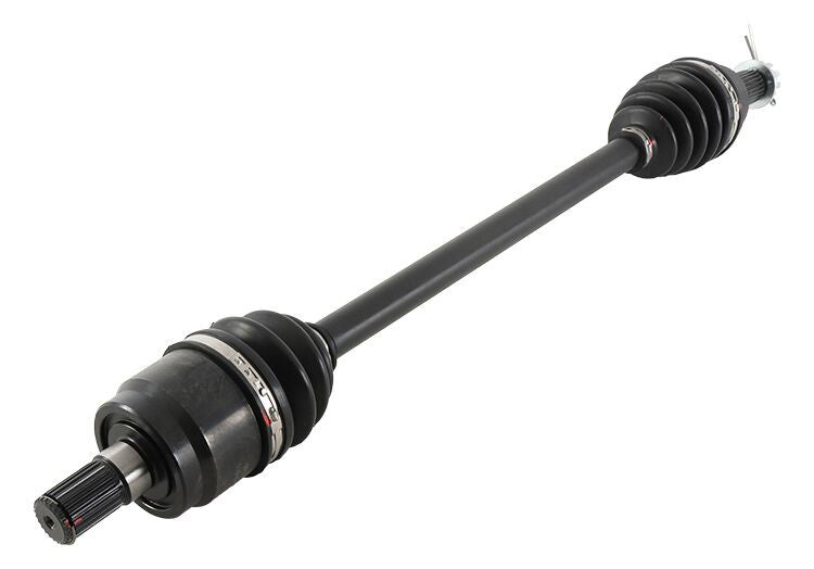 All Balls 8 Ball Extreme Duty Axle — MPN AB8-HO-8-370