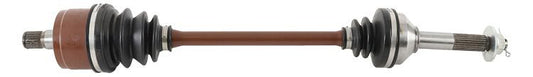 All Balls 6 Ball Heavy Duty Axle — MPN AB6-KW-8-319