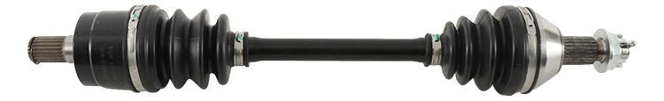 All Balls 6 Ball Heavy Duty Axle — MPN AB6-HO-8-321