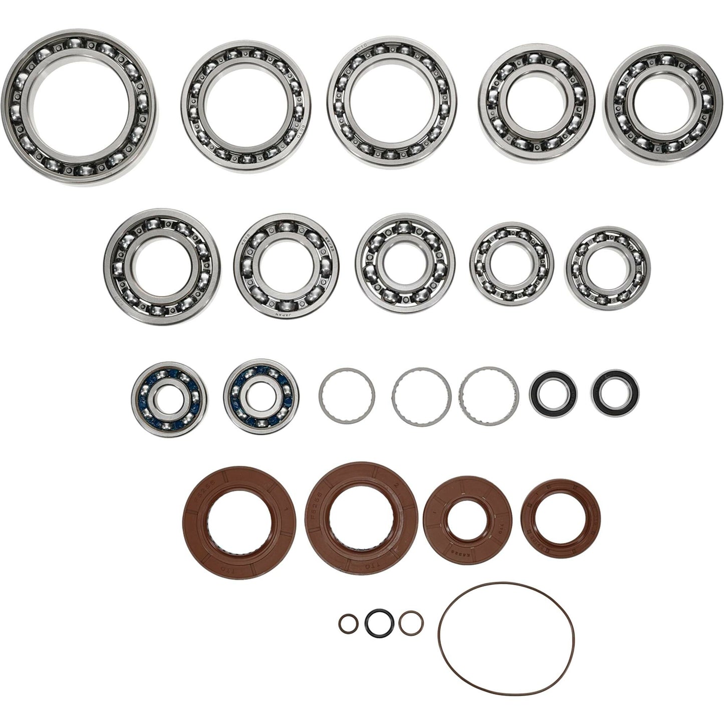 All Balls Trans Axle Seal Kit — MPN 25-2143