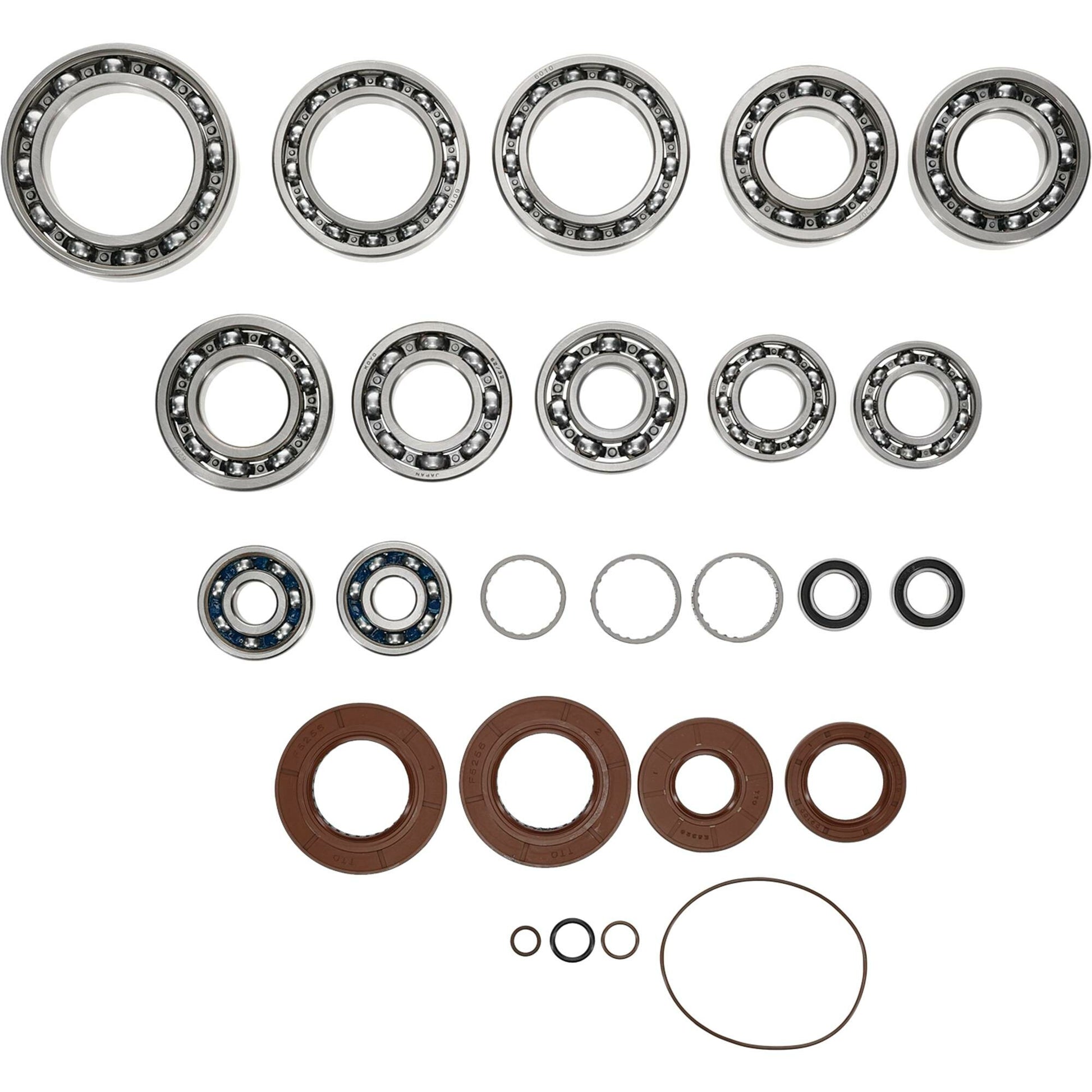 All Balls Trans Axle Seal Kit — MPN 25-2143
