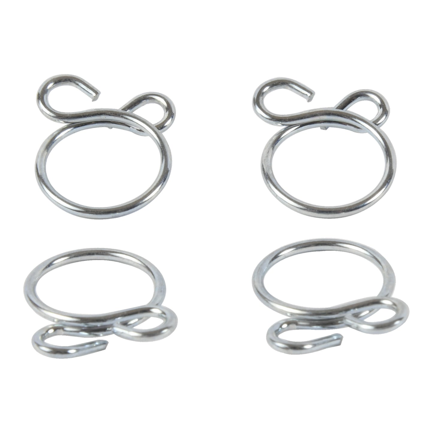 All Balls Hose Clamps Refill Kit — MPN FS00045