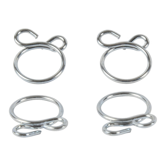 All Balls Hose Clamps Refill Kit — MPN FS00045