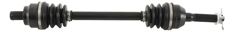 All Balls 8 Ball Extreme Duty Axle — MPN AB8-PO-8-362
