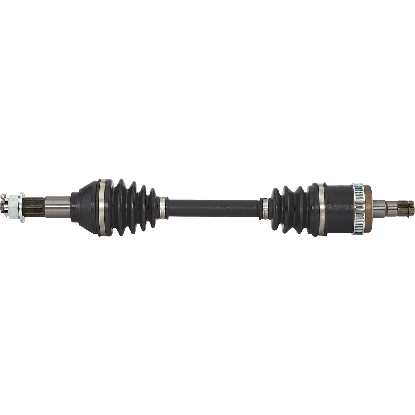 All Balls 8 Ball Extreme Duty Axle — MPN AB8-CA-8-338