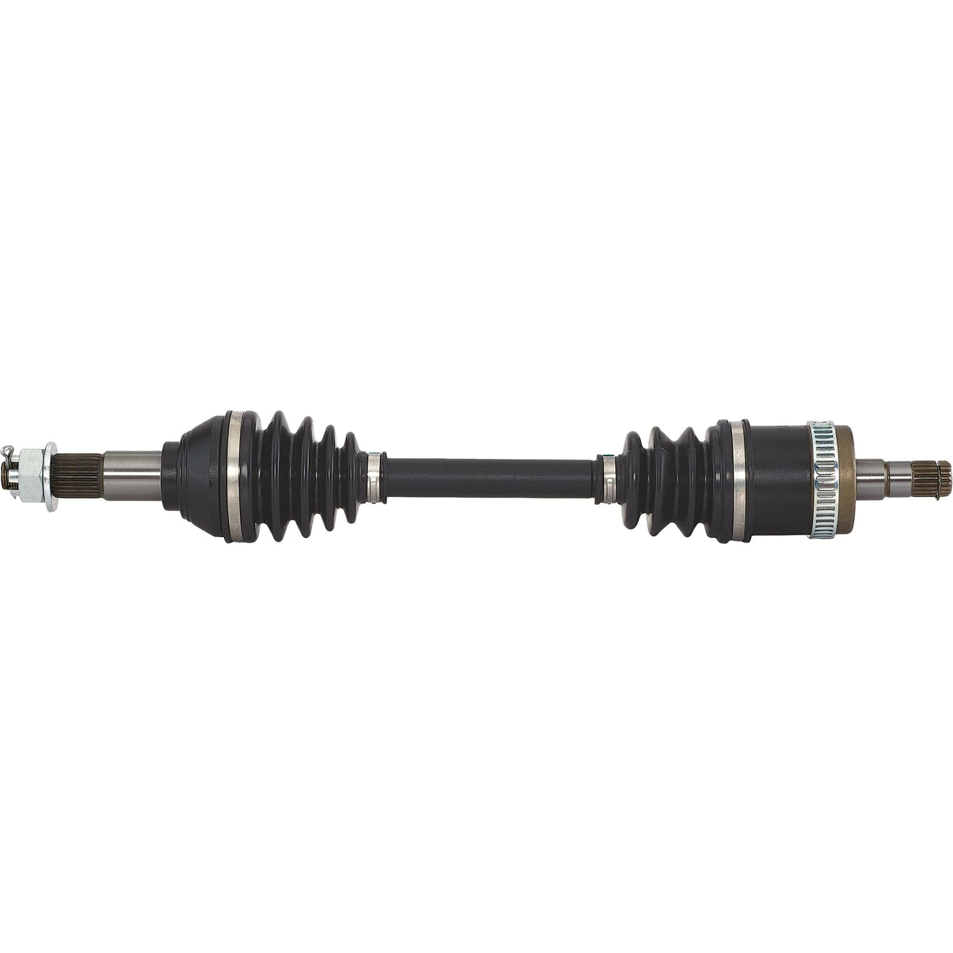 All Balls 8 Ball Extreme Duty Axle — MPN AB8-CA-8-338