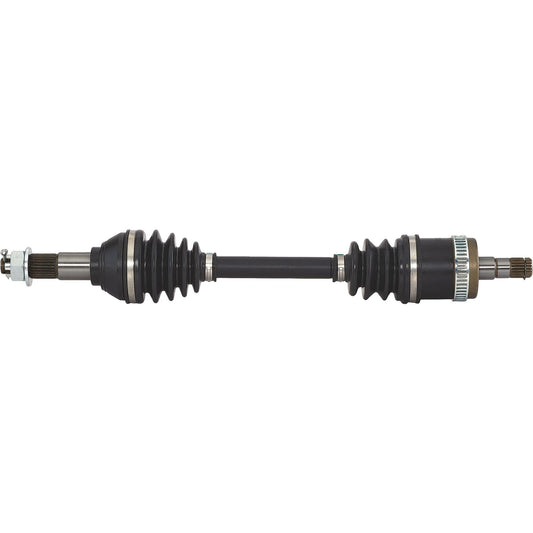 All Balls 8 Ball Extreme Duty Axle — MPN AB8-CA-8-338