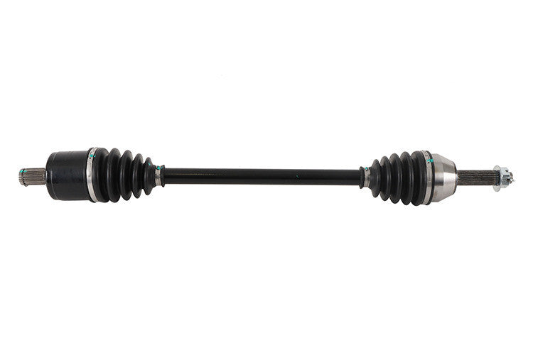 All Balls 6 Ball Heavy Duty Axle — MPN AB6-PO-8-378