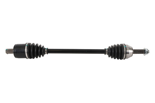 All Balls 6 Ball Heavy Duty Axle — MPN AB6-PO-8-378