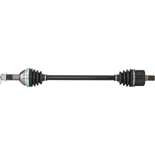 All Balls 6 Ball Heavy Duty Axle — MPN AB6-CA-8-342