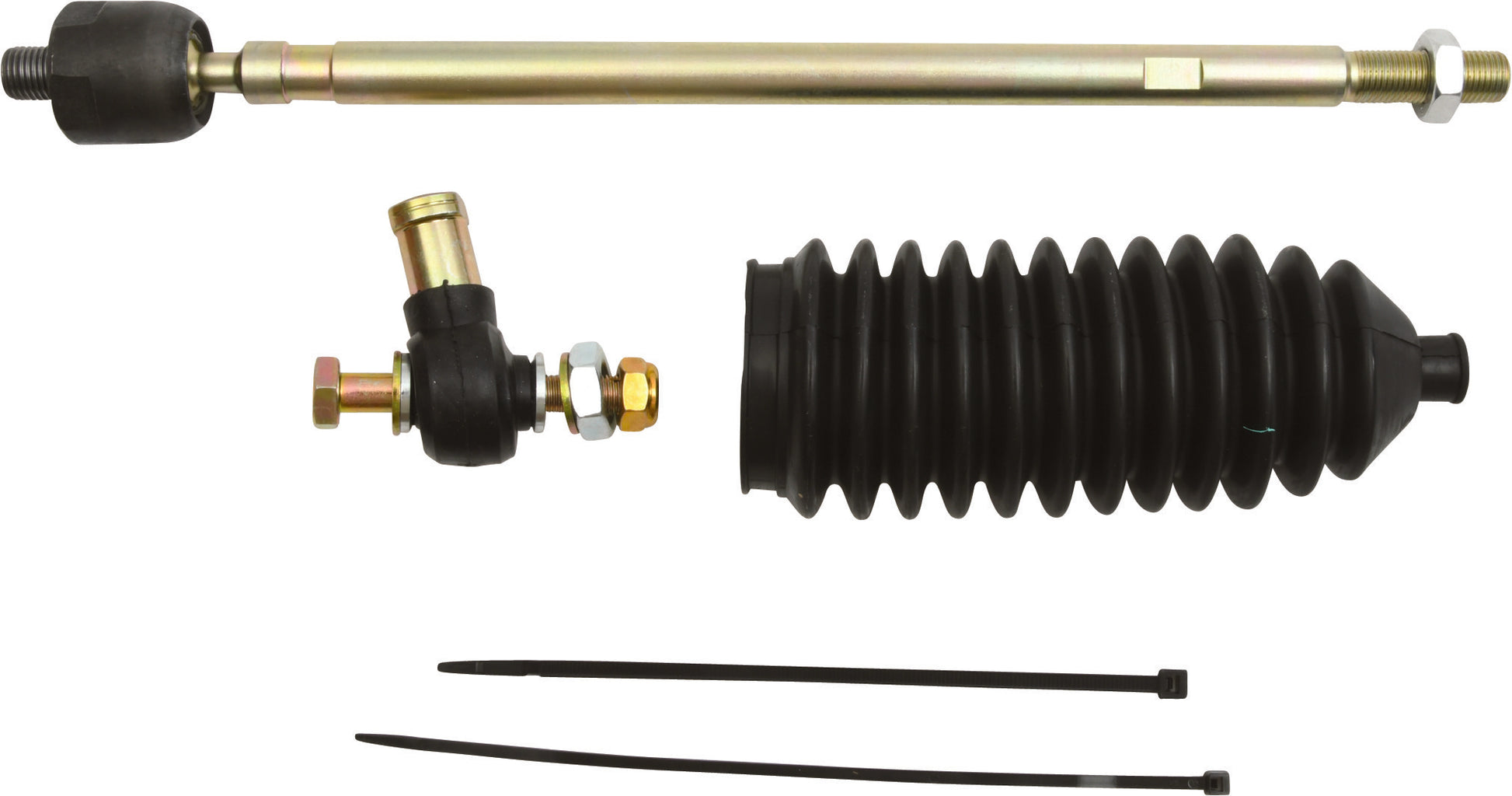 All Balls Rack Tie Rod Kit — MPN 51-1107-L
