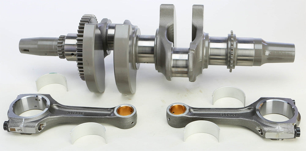 Hot Rods Complete Crankshaft Assembly — MPN 4421