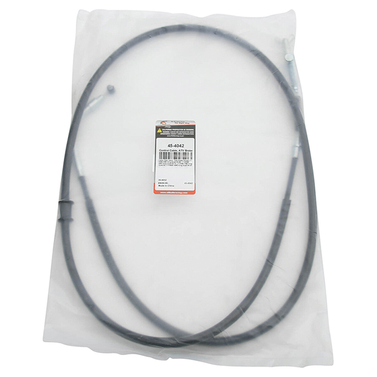 All Balls Cable — MPN 45-4042