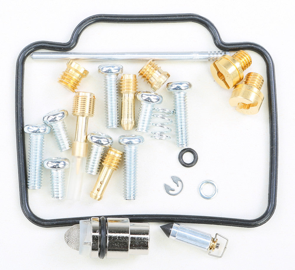 All Balls Carburetor Kit — MPN 26-1355