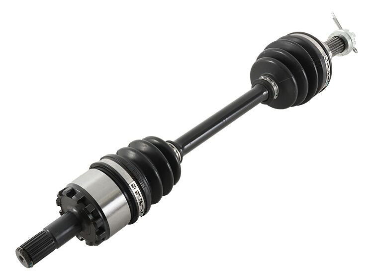 All Balls 6 Ball Heavy Duty Axle — MPN AB6-KW-8-124