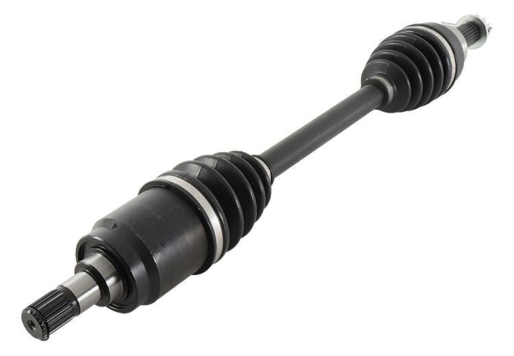 All Balls 8 Ball Extreme Duty Axle — MPN AB8-HO-8-224