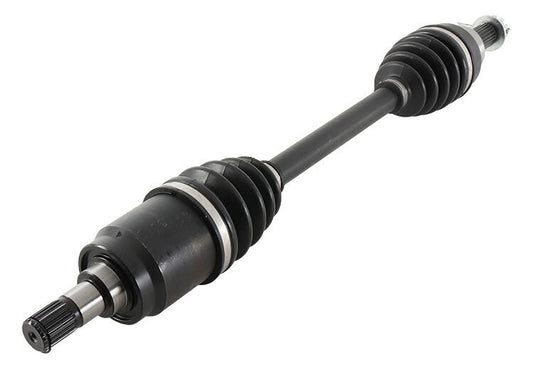 All Balls 8 Ball Extreme Duty Axle — MPN AB8-HO-8-224