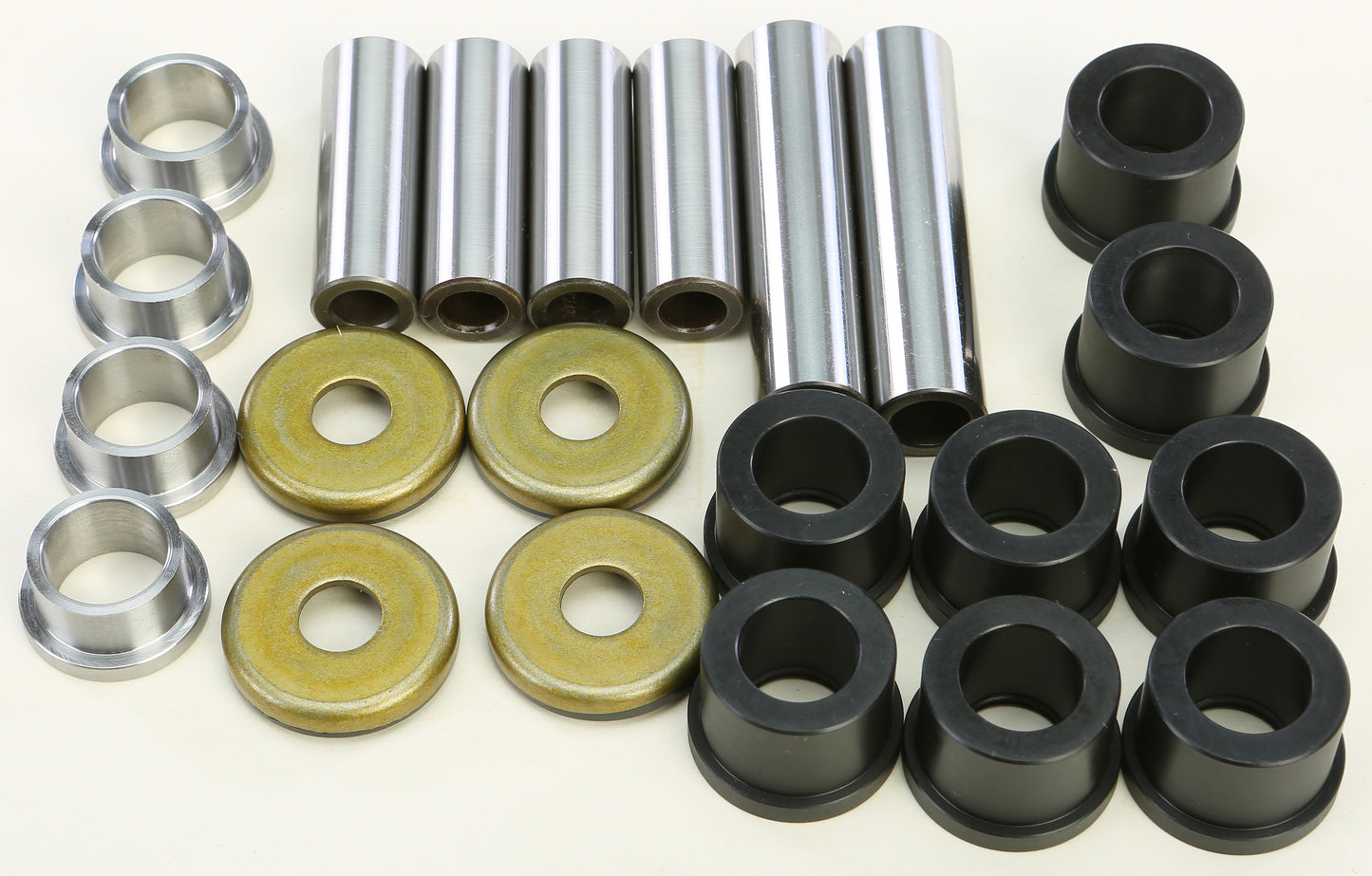 All Balls Rear Independent Suspension Bushing — MPN 50-1173