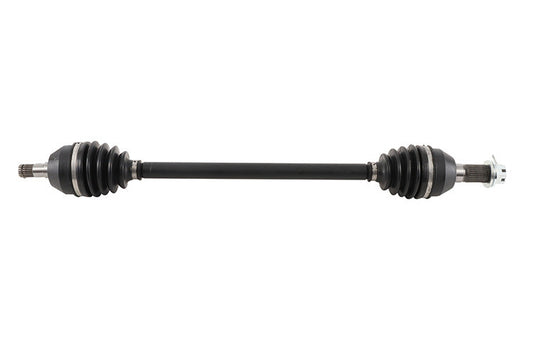 All Balls 8 Ball Extreme Duty Axle — MPN AB8-CA-8-226