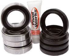 Pivot Works Wheel Bearing Kit — MPN PWRWK-Y26-600