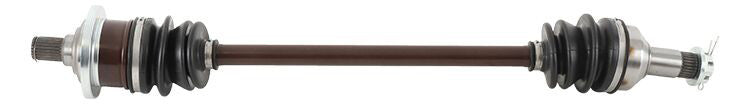 All Balls 6 Ball Heavy Duty Axle — MPN AB6-AC-8-147