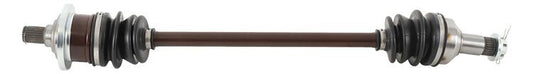 All Balls 6 Ball Heavy Duty Axle — MPN AB6-AC-8-147