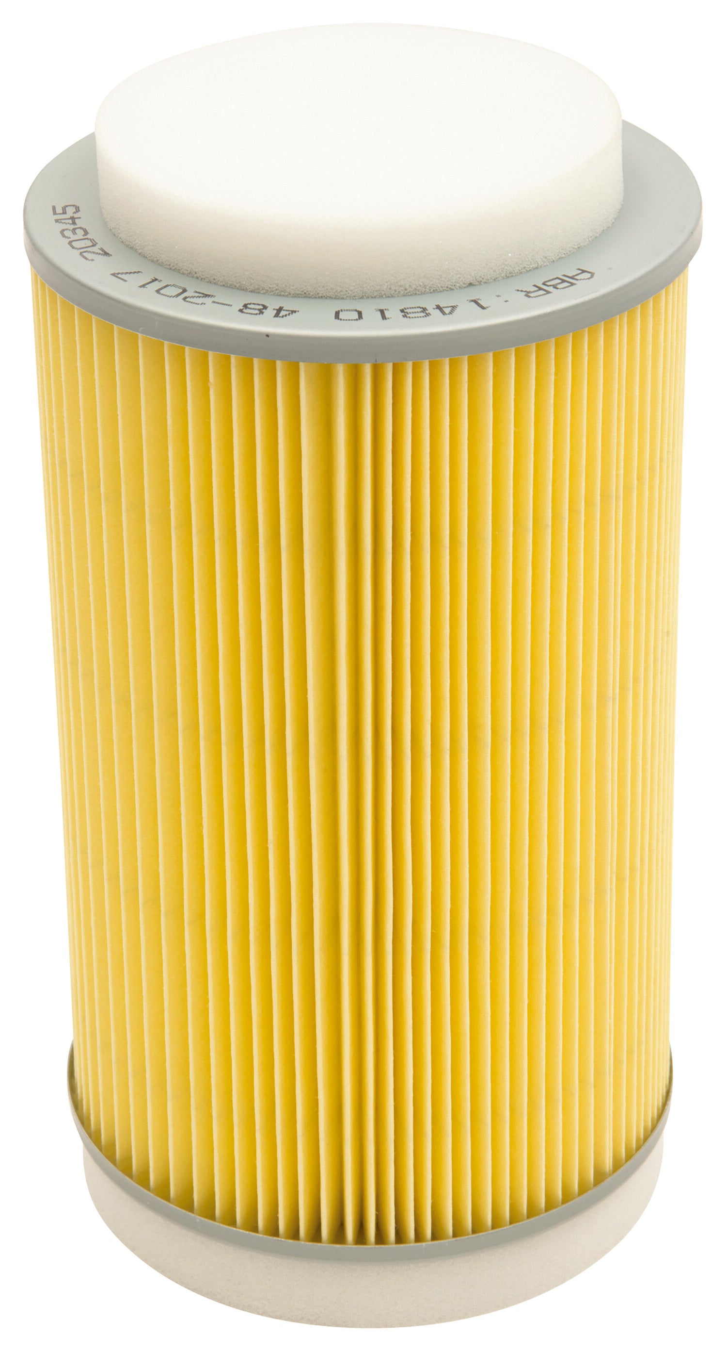 All Balls Air Filter Kit — MPN 48-1018