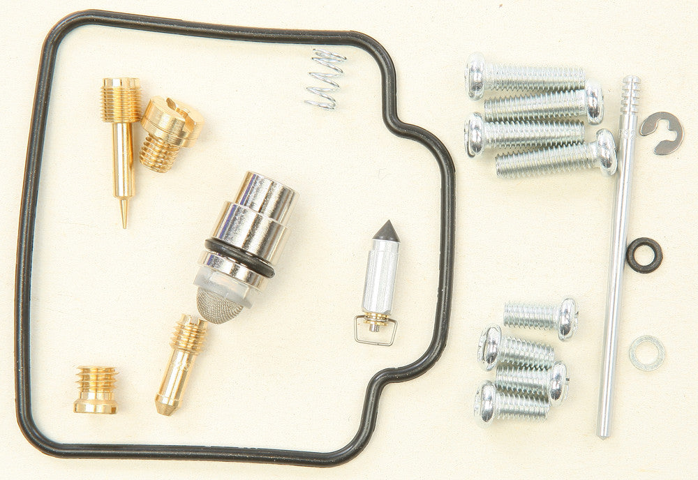 All Balls Carburetor Kit — MPN 26-1342