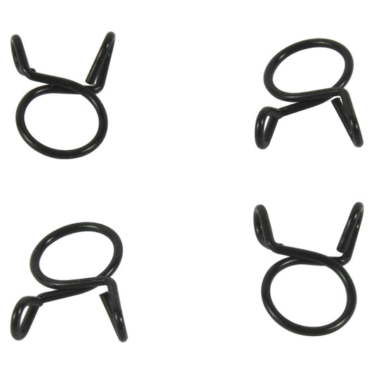All Balls Hose Clamps Refill Kit — MPN FS00054