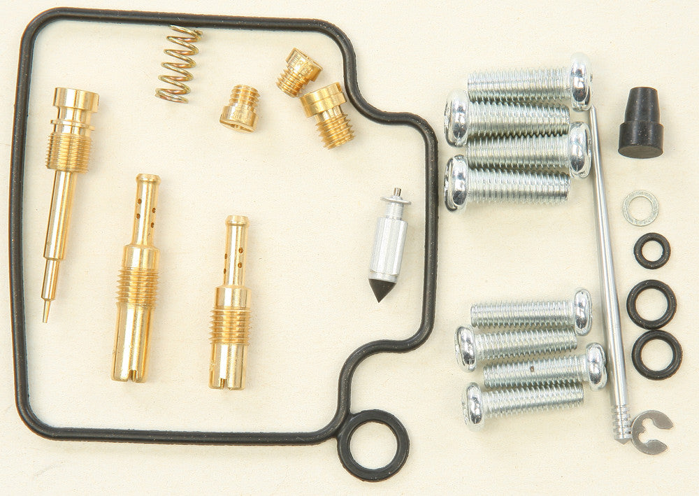 All Balls Carburetor Kit — MPN 26-1373
