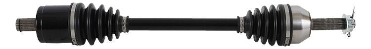 All Balls 6 Ball Heavy Duty Axle — MPN AB6-PO-8-314