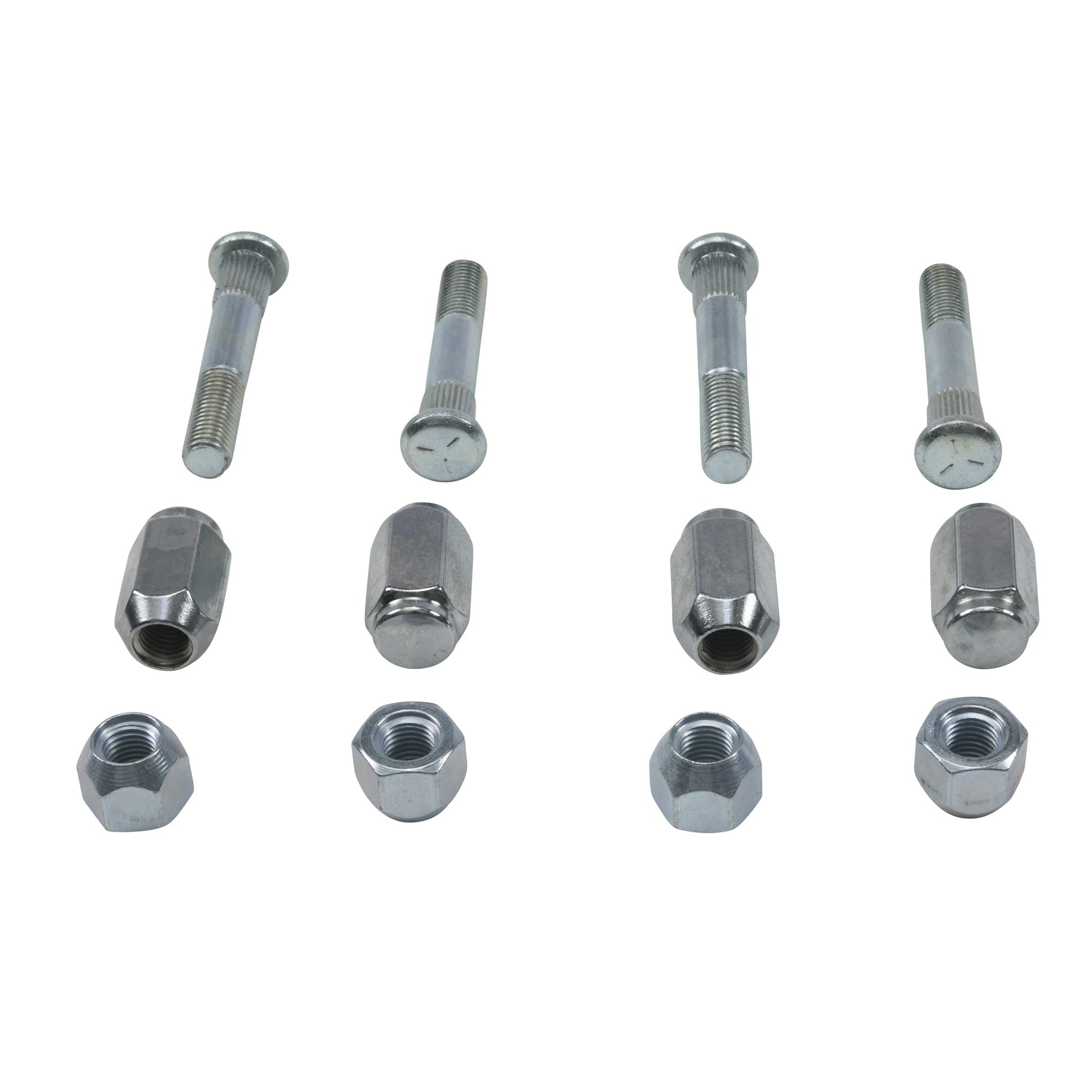 All Balls Wheel Stud & Nut Kit — MPN 85-1139