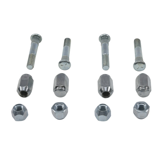 All Balls Wheel Stud & Nut Kit — MPN 85-1139