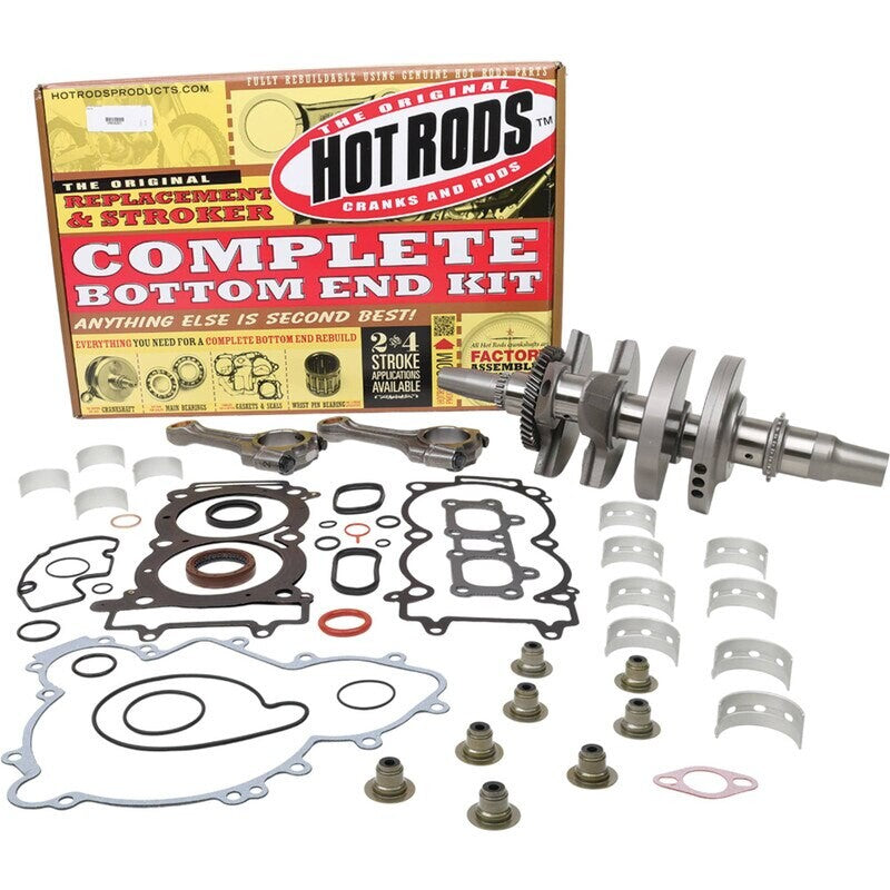 Hot Rods Complete Bottom End Kit — MPN HR00261
