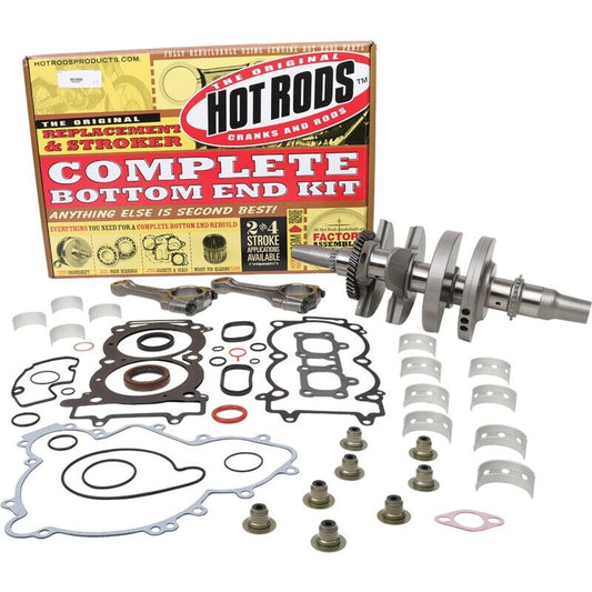 Hot Rods Complete Bottom End Kit — MPN HR00261