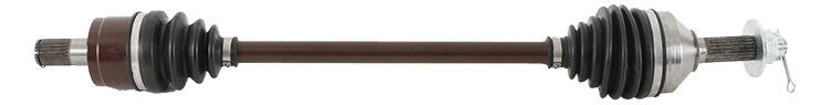 All Balls 6 Ball Heavy Duty Axle — MPN AB6-KW-8-301