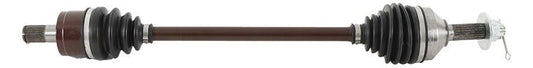 All Balls 6 Ball Heavy Duty Axle — MPN AB6-KW-8-301