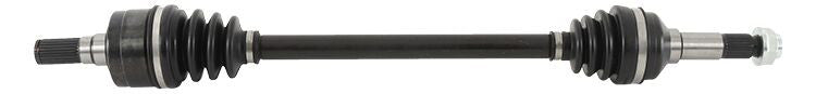 All Balls 8 Ball Extreme Duty Axle — MPN AB8-YA-8-358