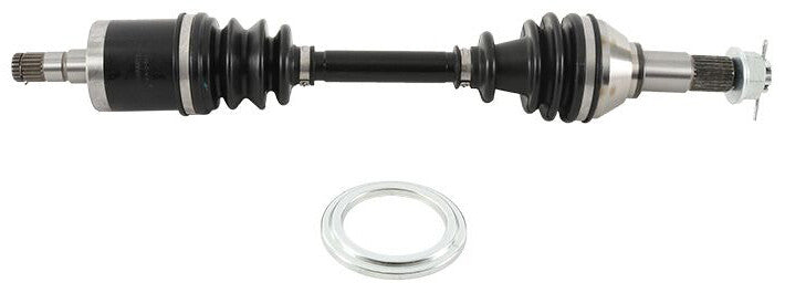 All Balls 8 Ball Extreme Duty Axle — MPN AB8-CA-8-232