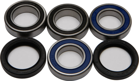 All Balls Wheel Bearing Kits — MPN 25-1019
