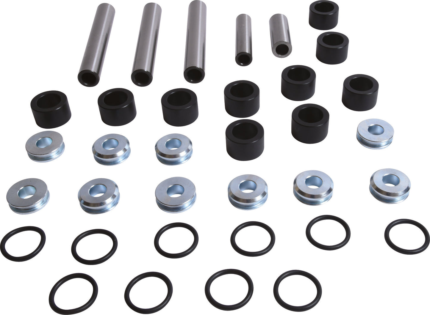 All Balls Rear Independent Suspension Bushing — MPN 50-1242