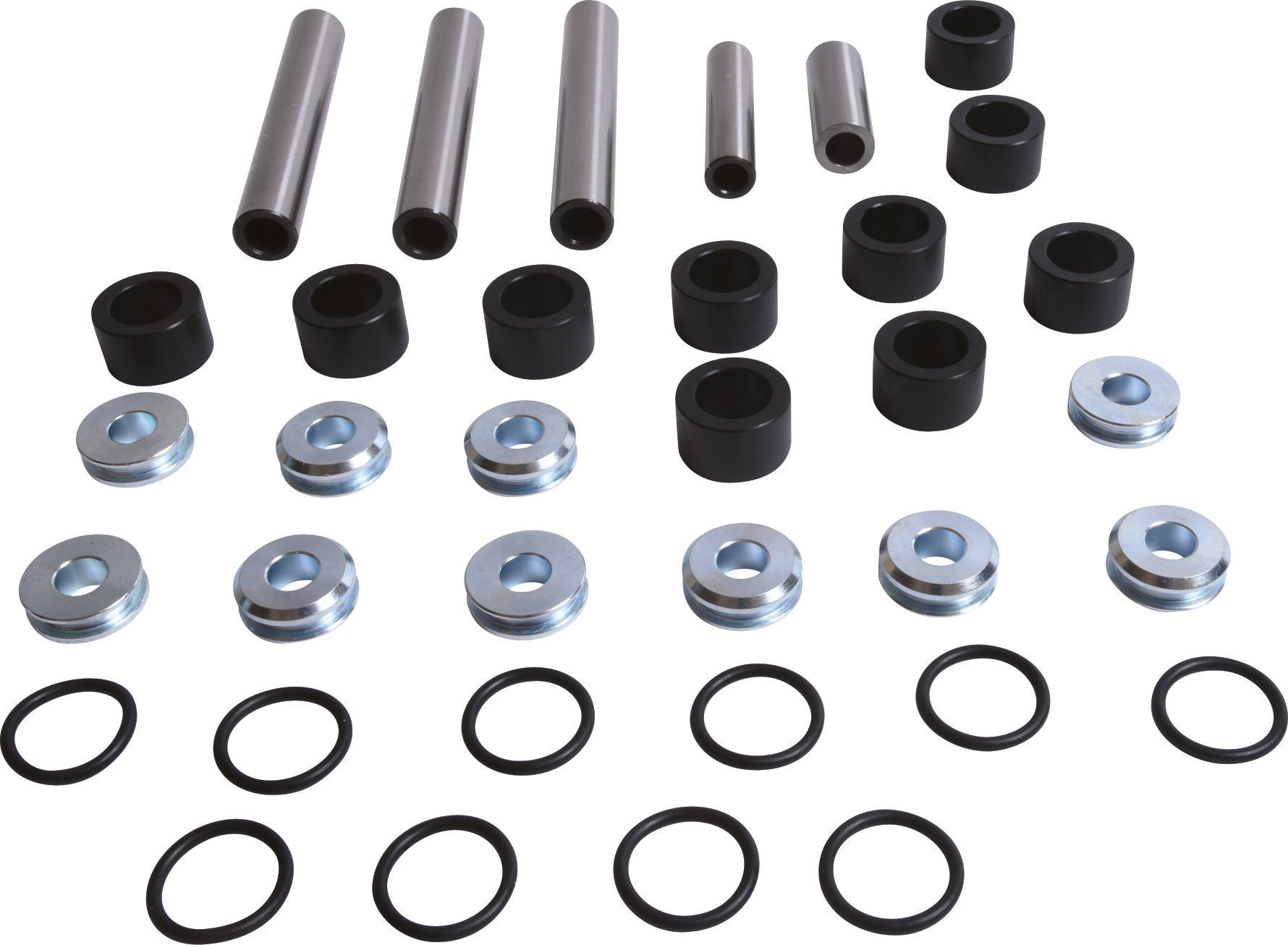 All Balls Rear Independent Suspension Bushing — MPN 50-1242