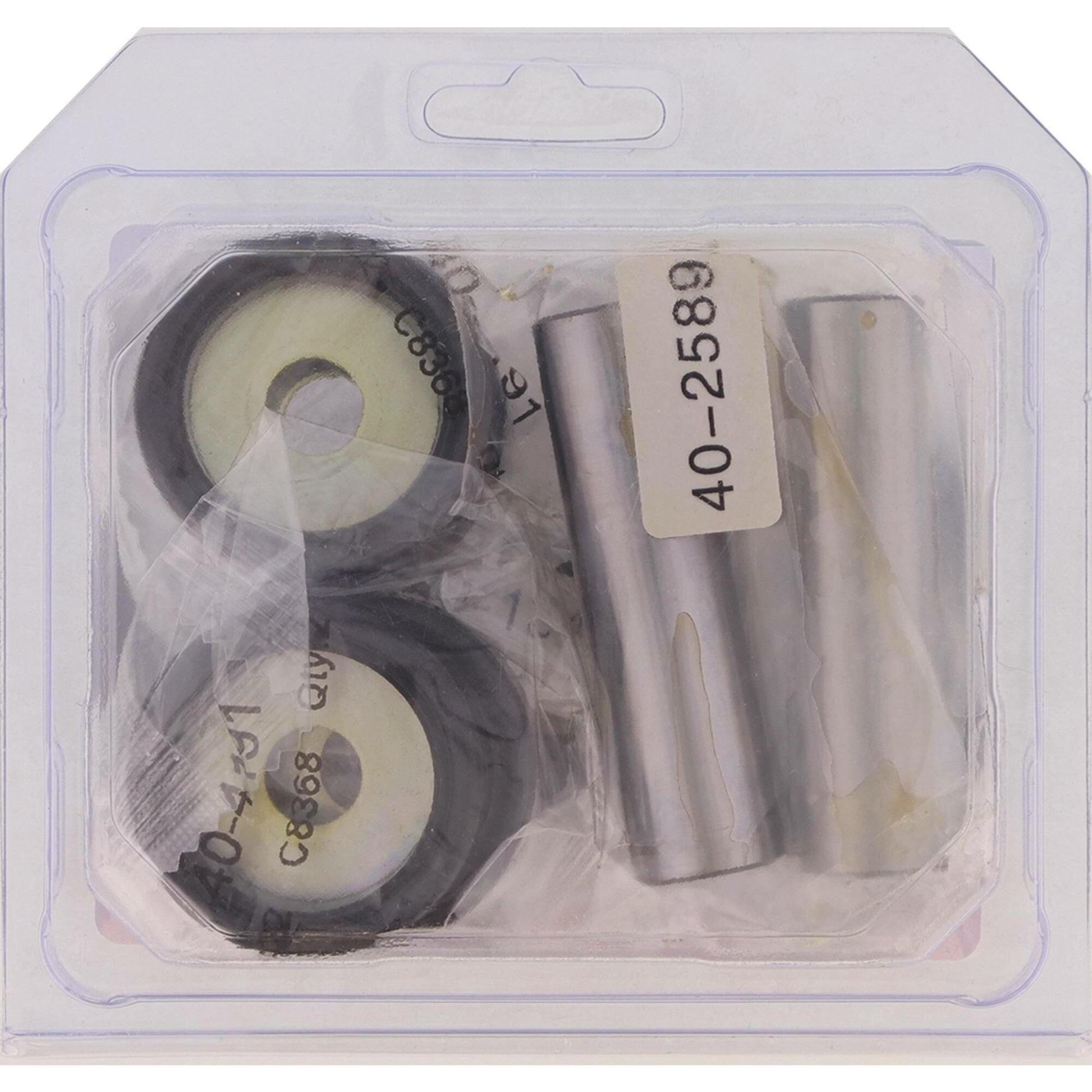 All Balls A-Arm Bearing Kit — MPN 50-1250